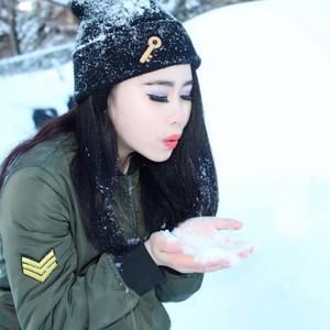 Meet your Posher, Cherry